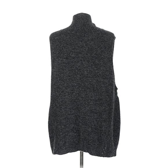 Rachel Comey Baby Alpaca Swing Vest L - Picture 9 of 9